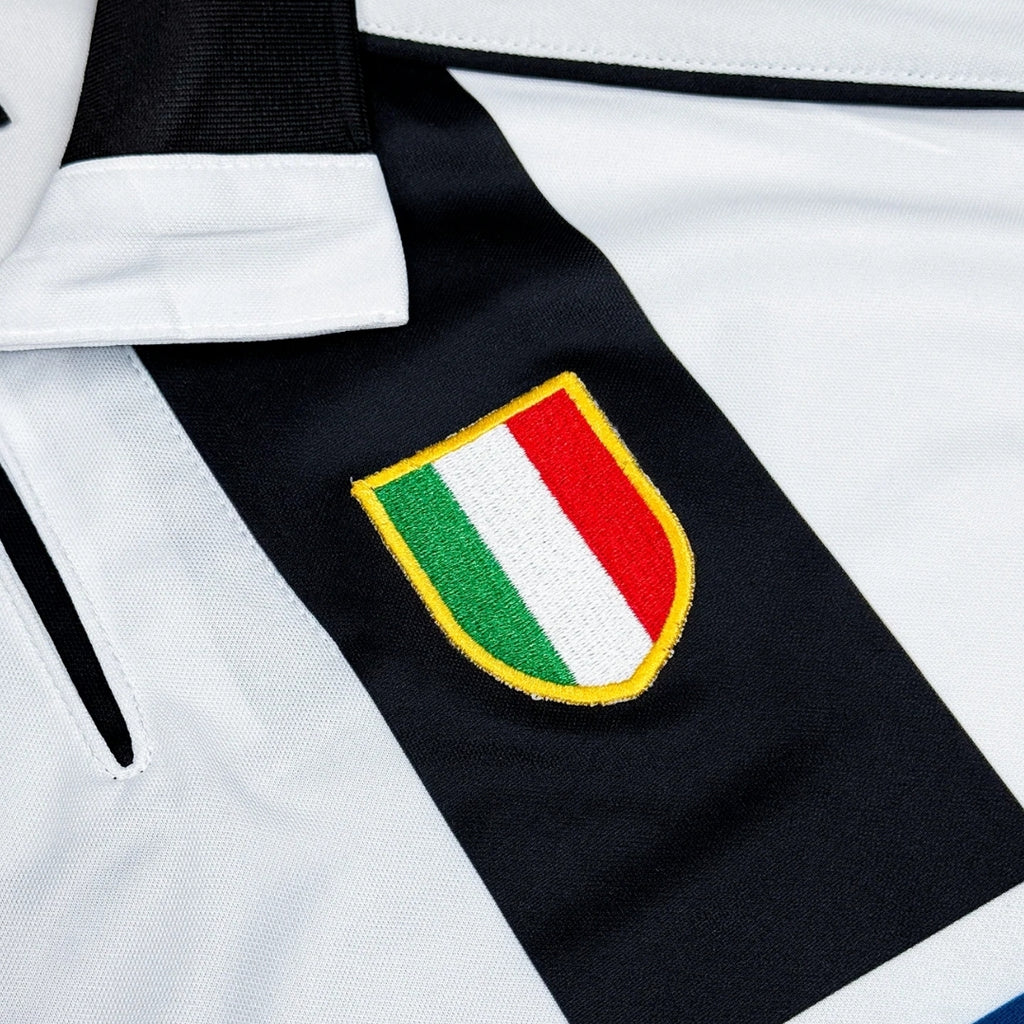 Juventus 1997/98 Local