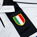 Juventus 1997/98 Local