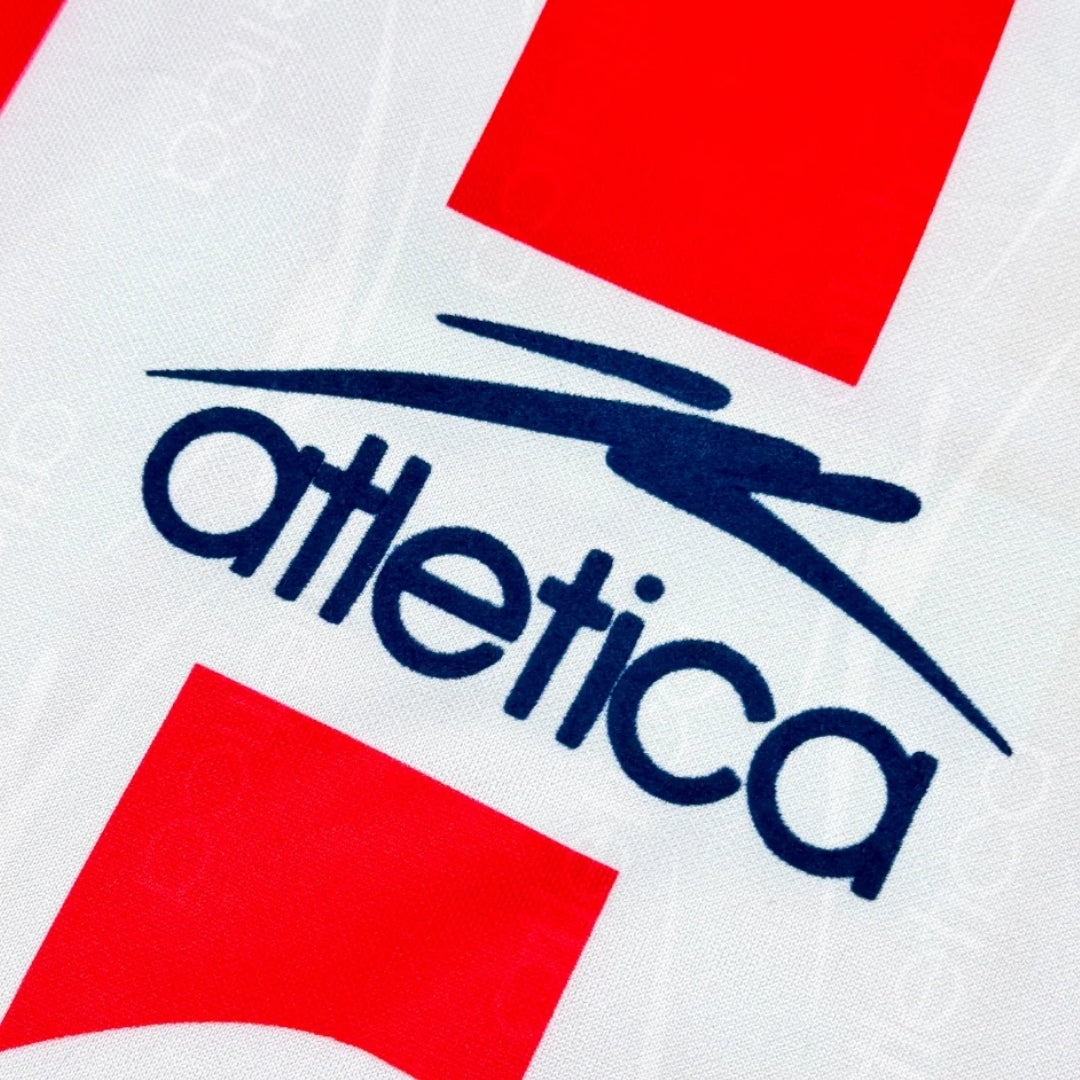 Chivas 1998/99 Local