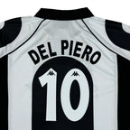 Juventus 1997/98 Local