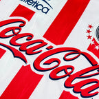 Chivas 1998/99 Local
