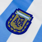 Argentina 1986 Local