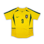 Brasil 2002 Local