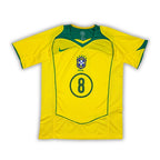 Brasil 2005 Local