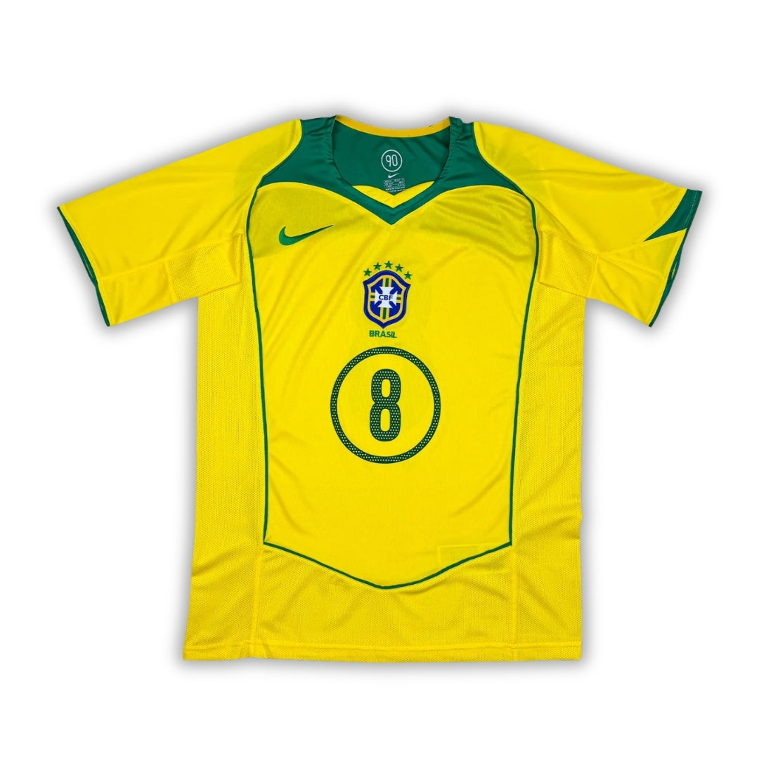 Brasil 2005 Local