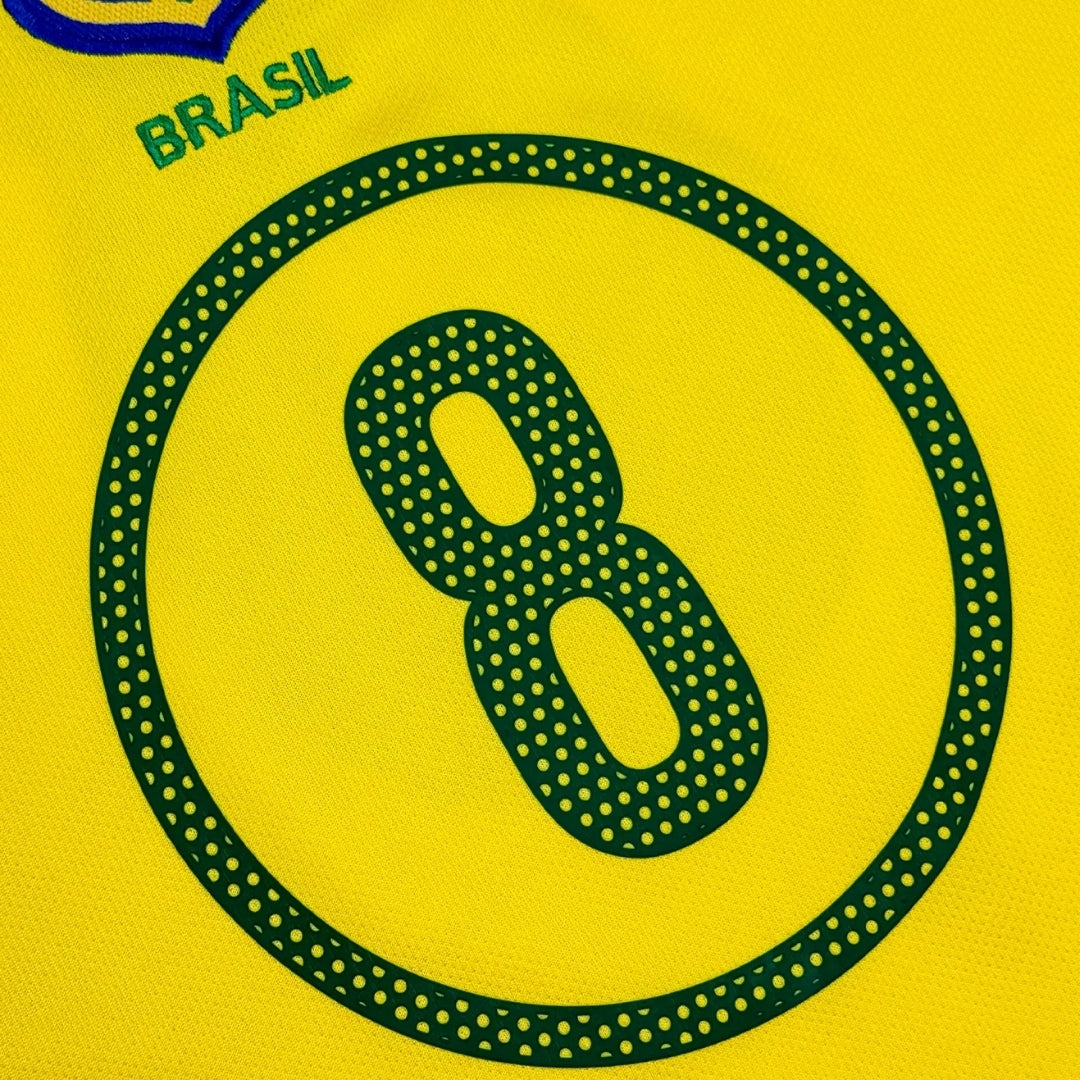 Brasil 2005 Local