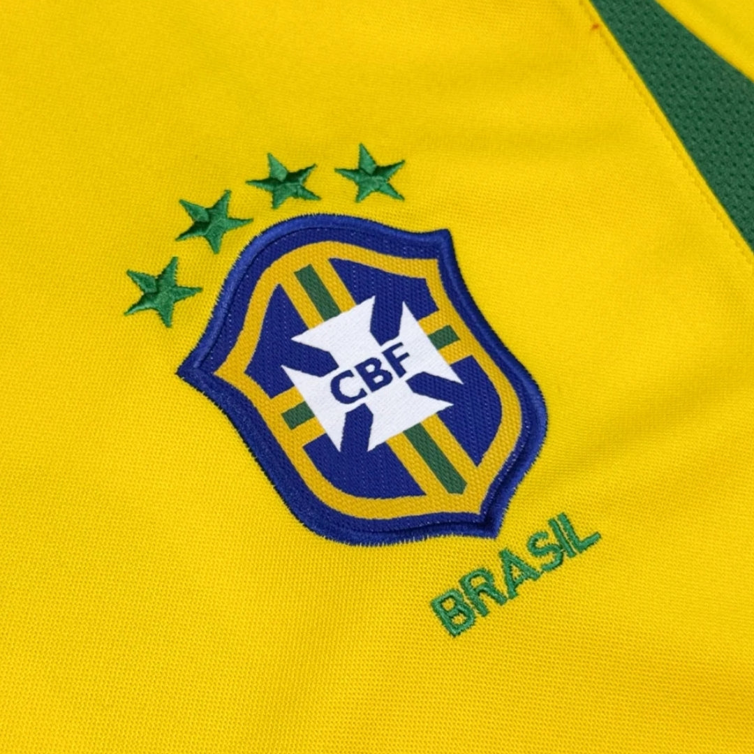 Brasil 2002 Local
