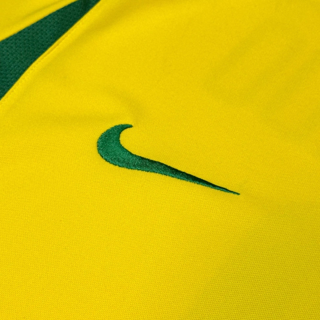 Brasil 2002 Local
