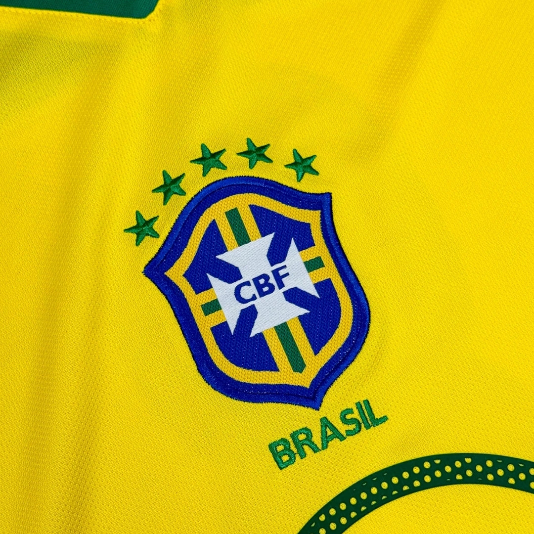 Brasil 2005 Local