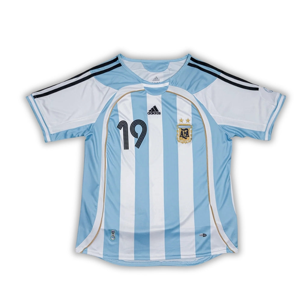 Argentina 2006 Local
