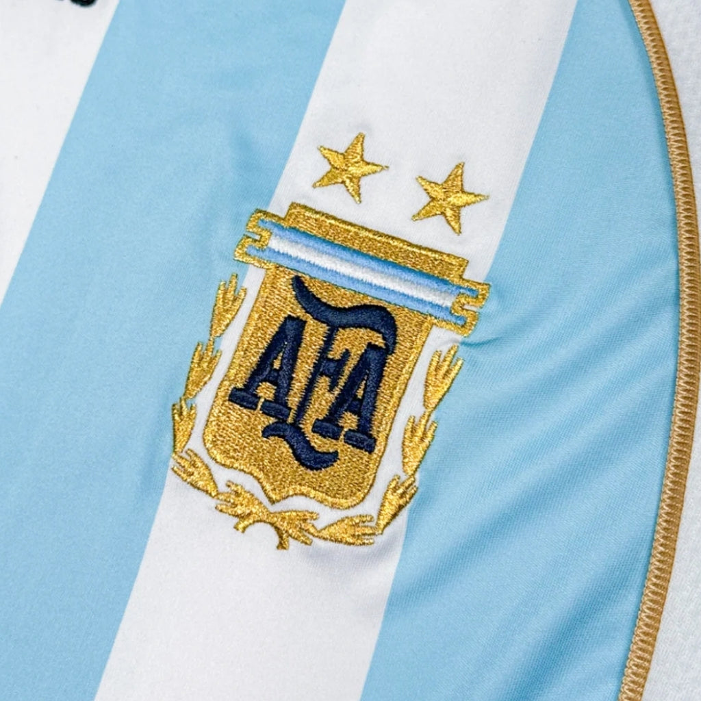 Argentina 2006 Local
