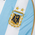 Argentina 2006 Local