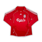 Liverpool 2006/07 Local