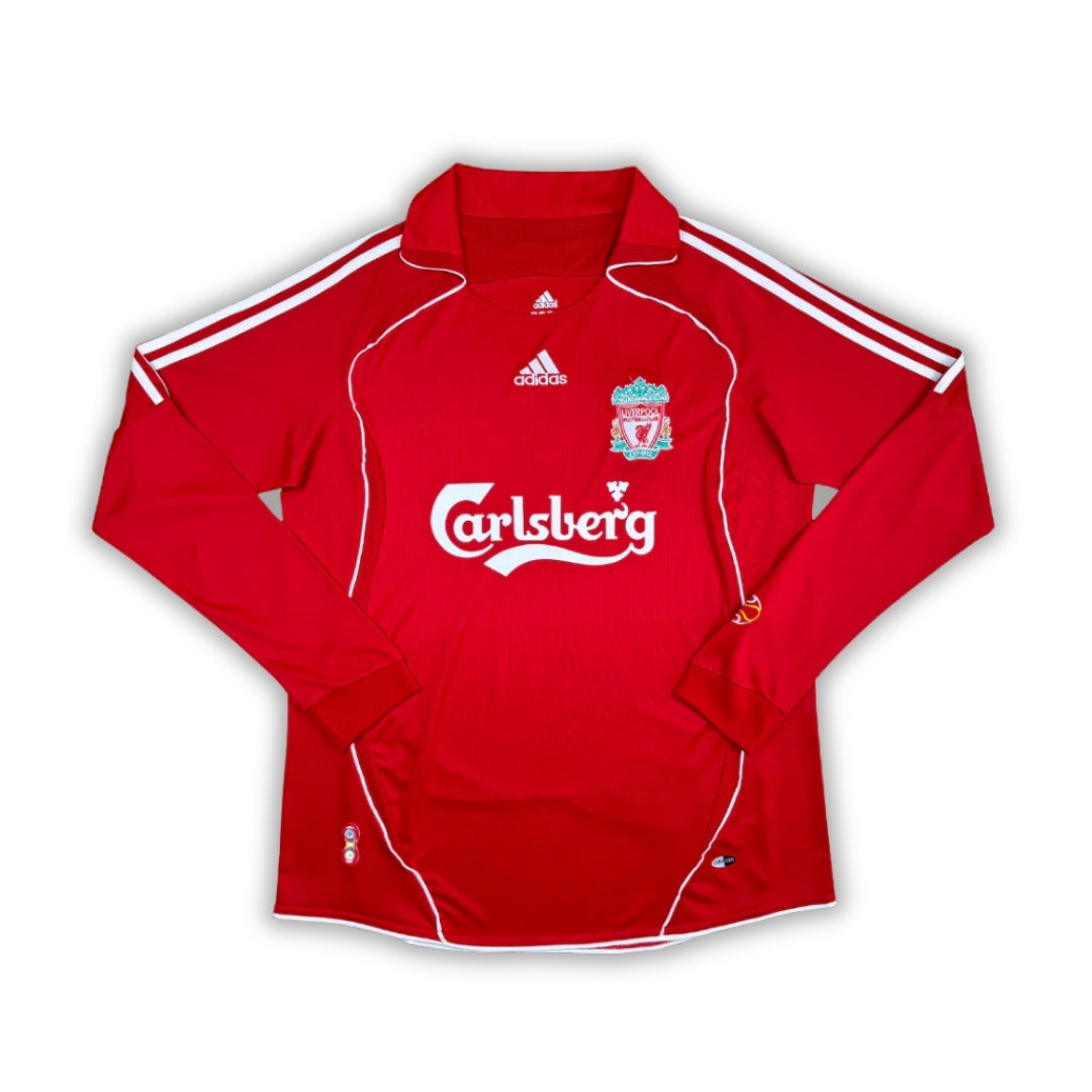 Liverpool 2006/07 Local