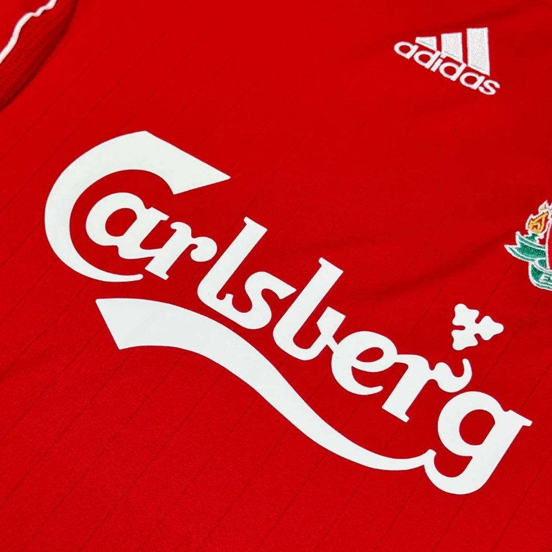 Liverpool 2006/07 Local