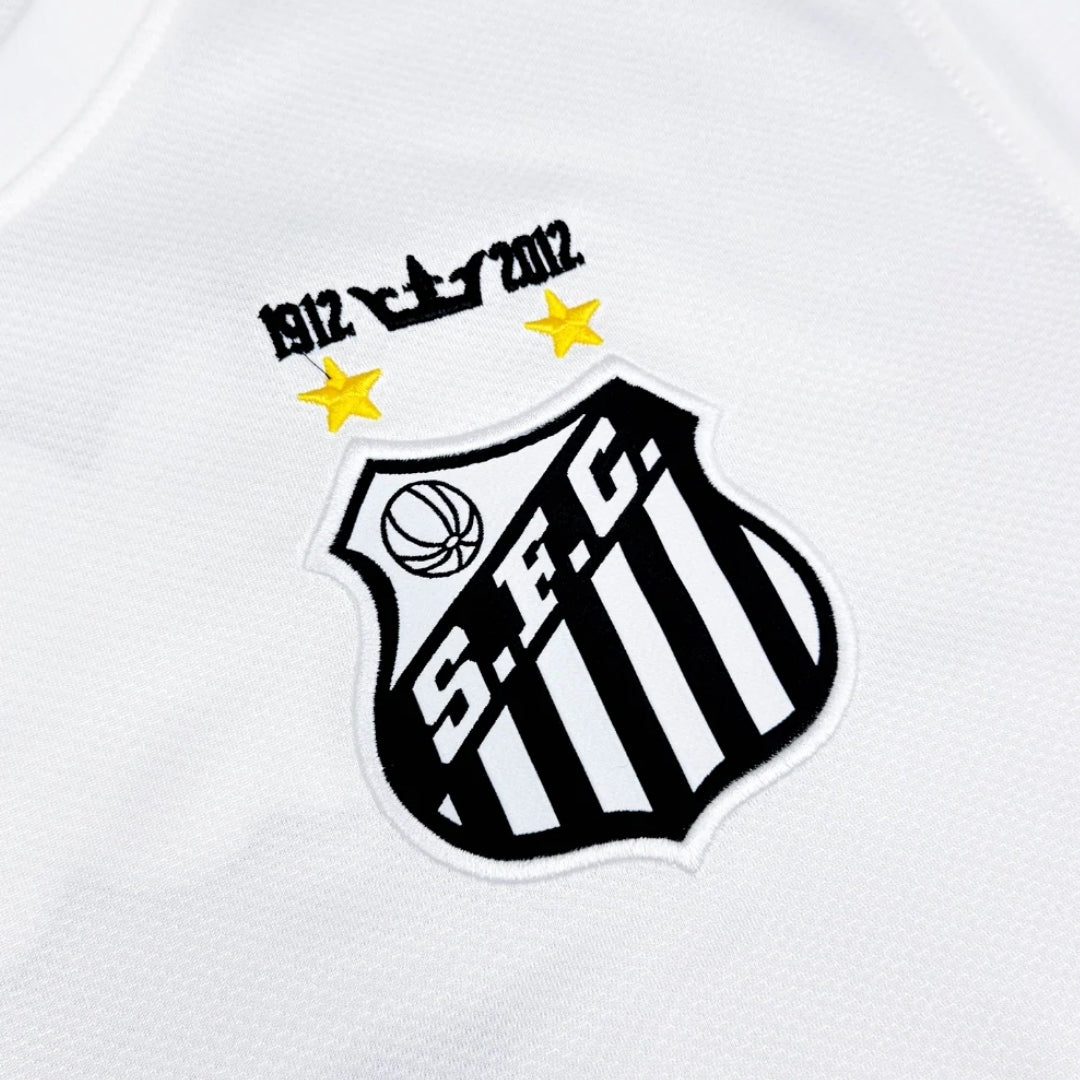 Santos 2012/13 Local