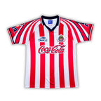 Chivas 1998/99 Local