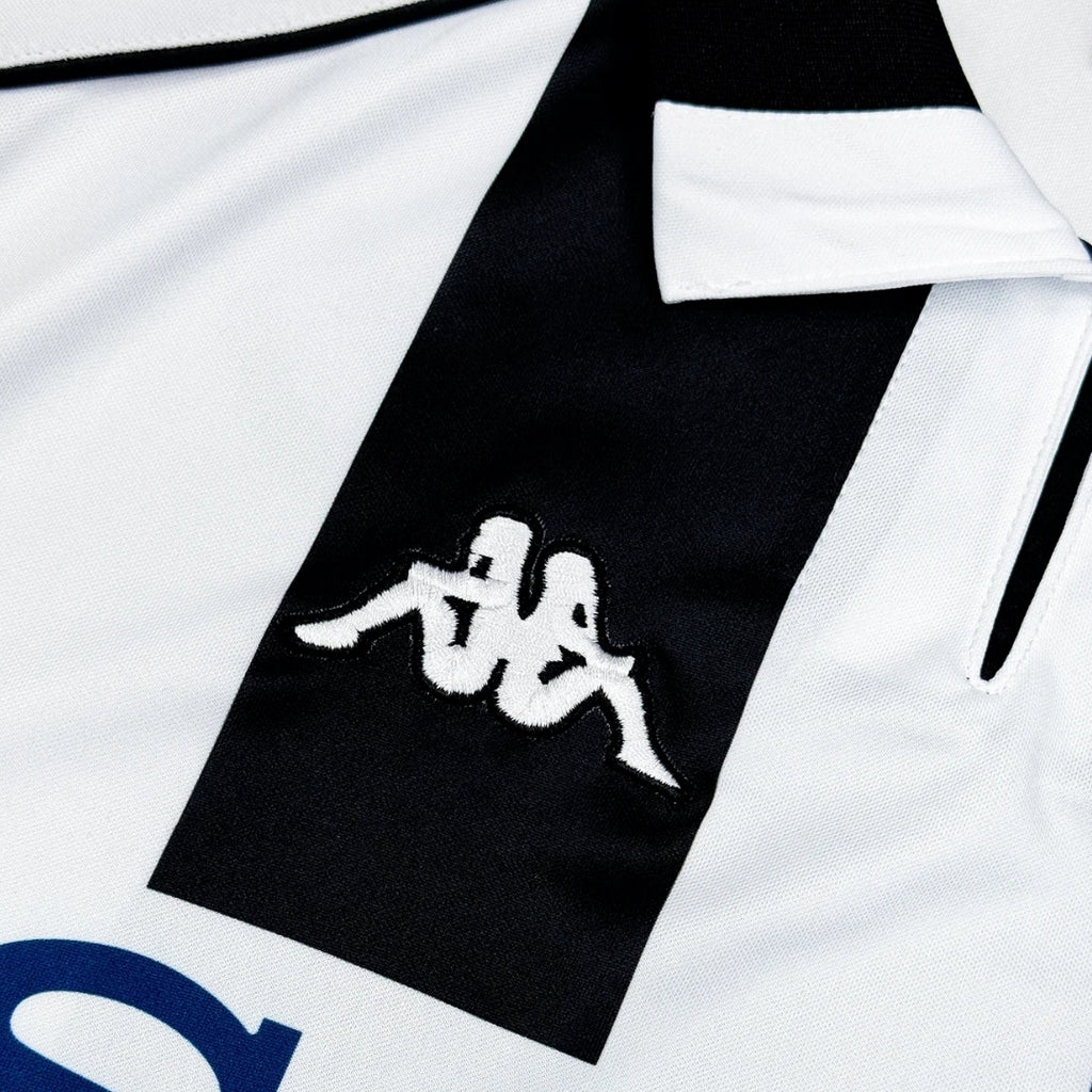Juventus 1997/98 Local