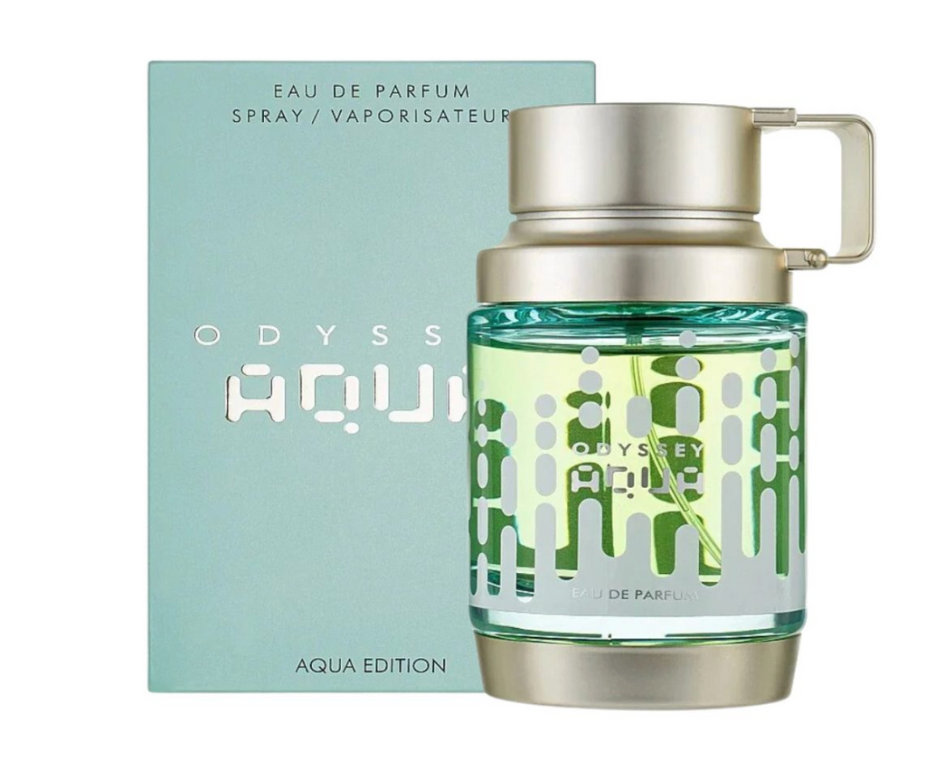 Odyssey Aqua