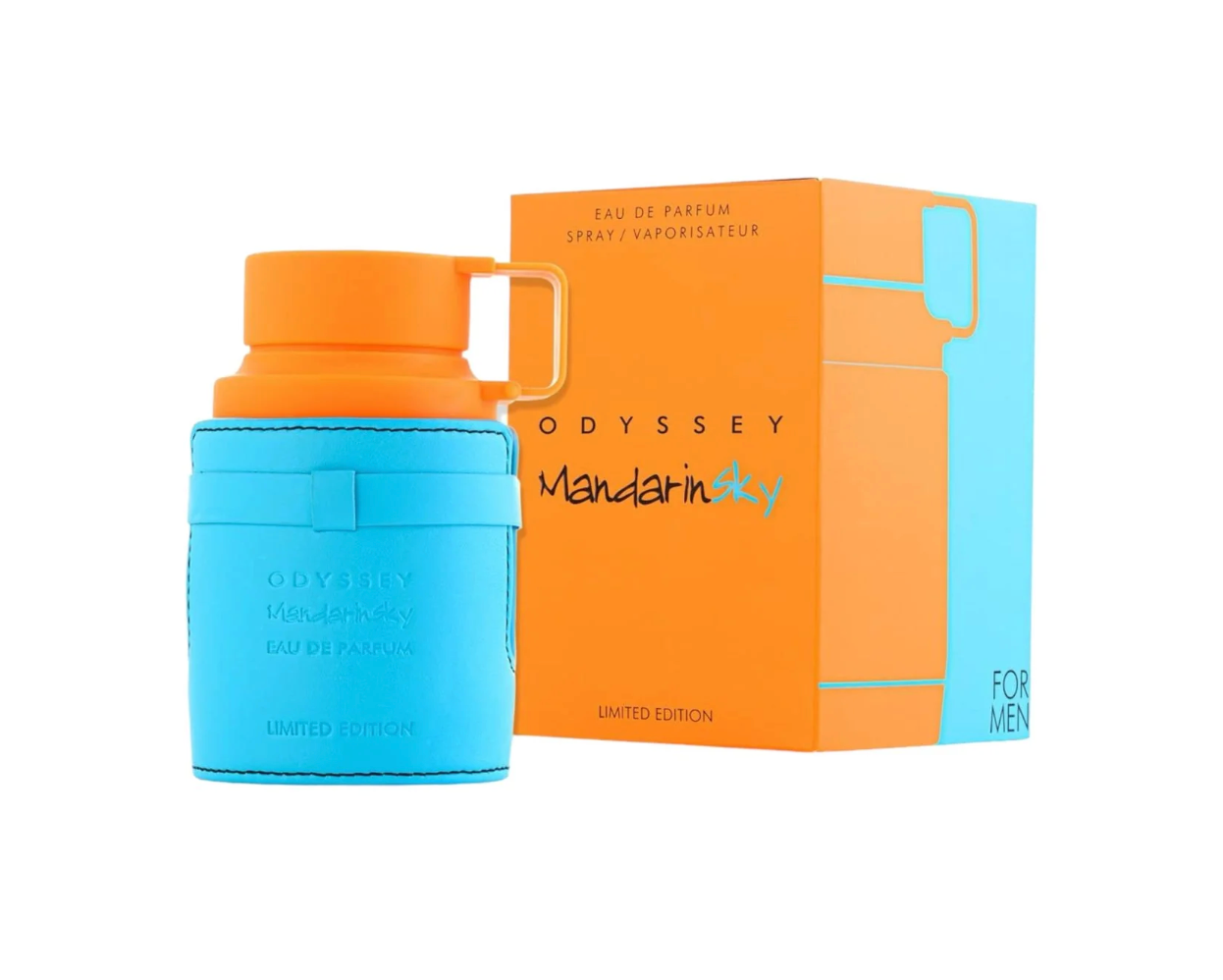 Odyssey Mandarin Sky