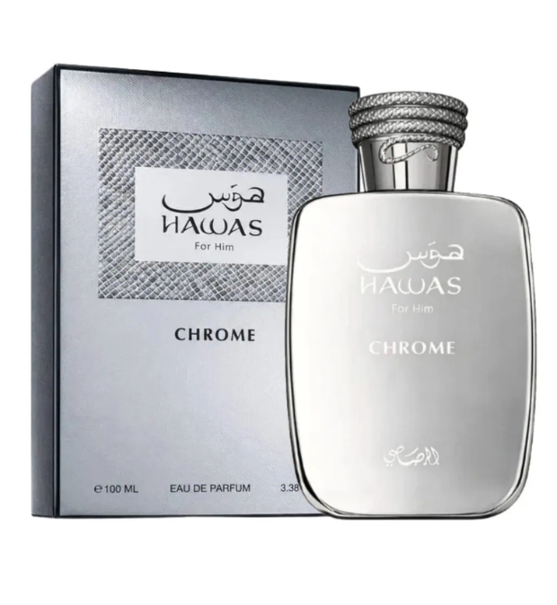 Hawas Chrome