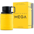 Odyssey Mega